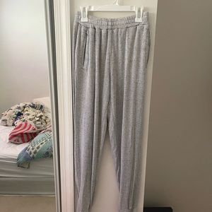 Brandy Melville sweatpants